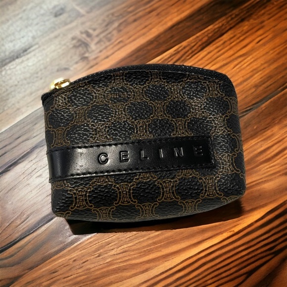 Celine coin purse - Picture 1 of 4